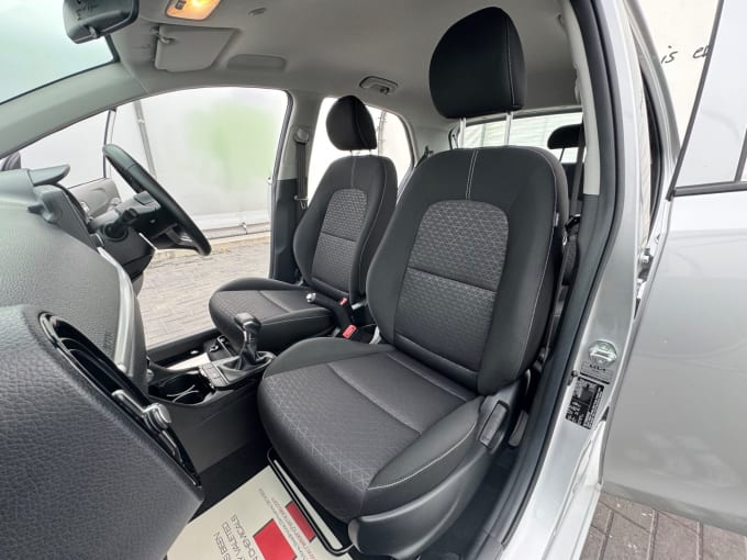 2023 Kia Picanto