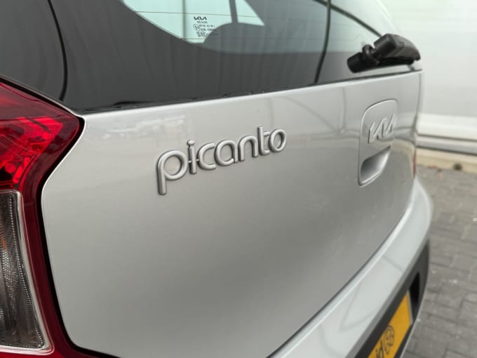 2023 Kia Picanto
