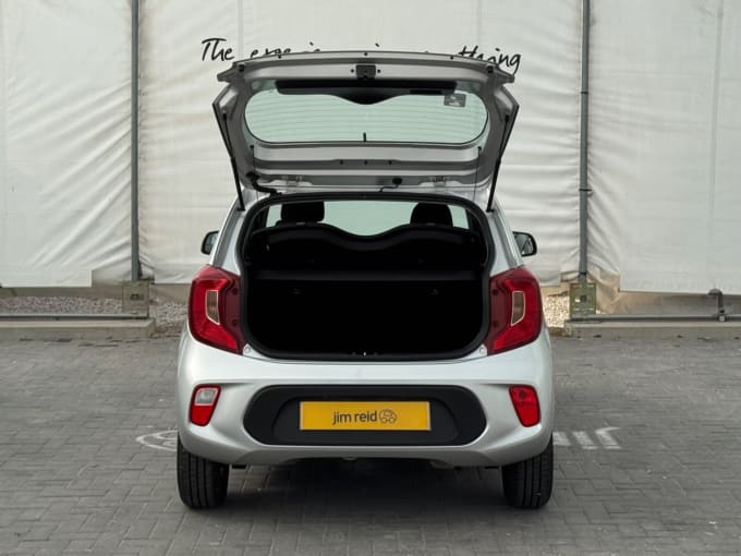 2023 Kia Picanto