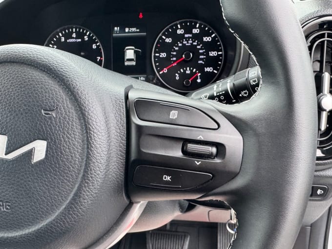 2023 Kia Picanto