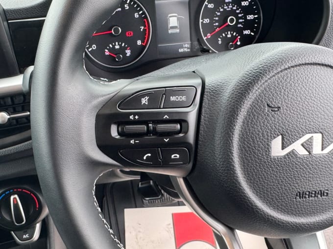 2023 Kia Picanto