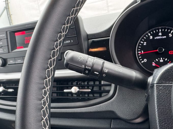 2023 Kia Picanto