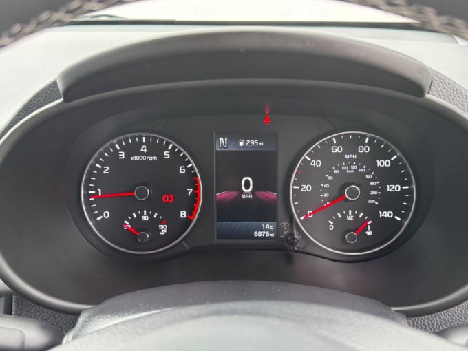 2023 Kia Picanto