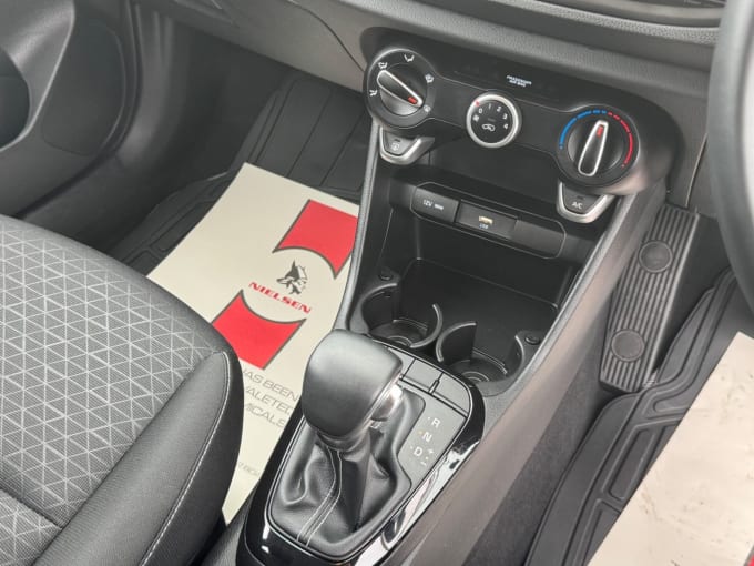 2023 Kia Picanto