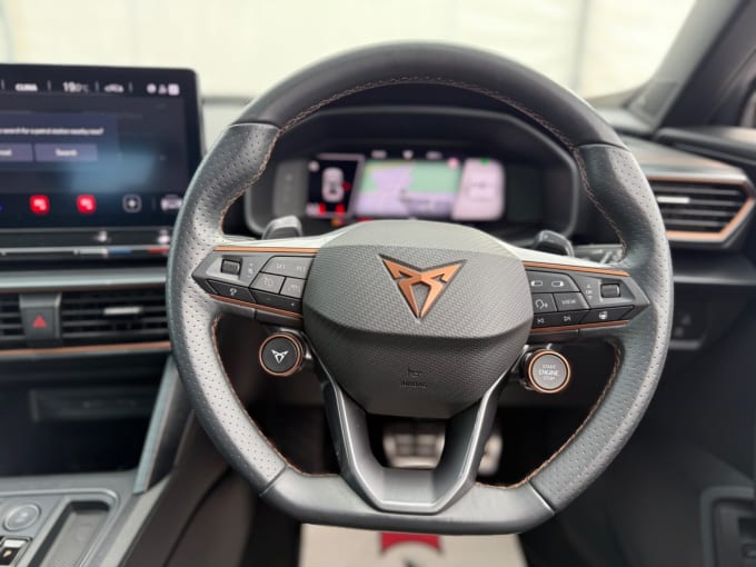 2022 Cupra Formentor