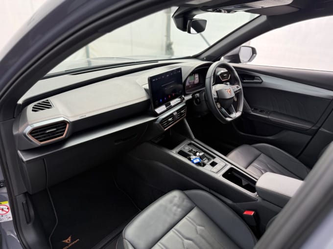 2022 Cupra Formentor