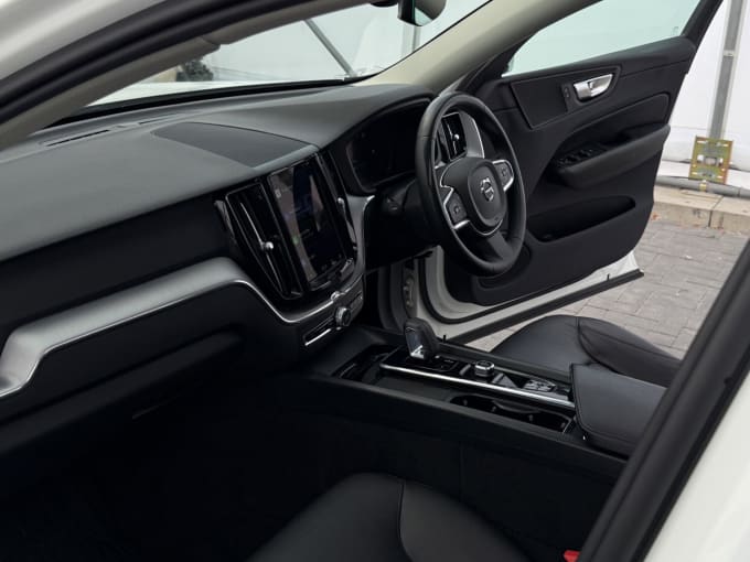 2022 Volvo Xc60