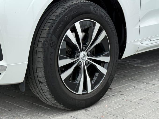 2022 Volvo Xc60
