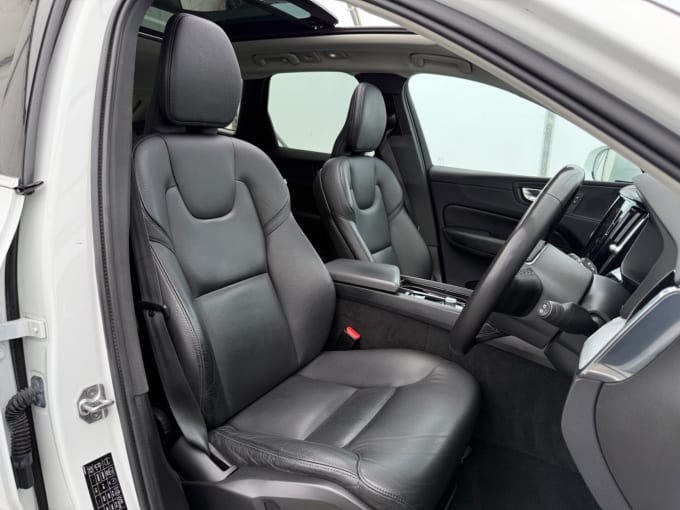 2022 Volvo Xc60
