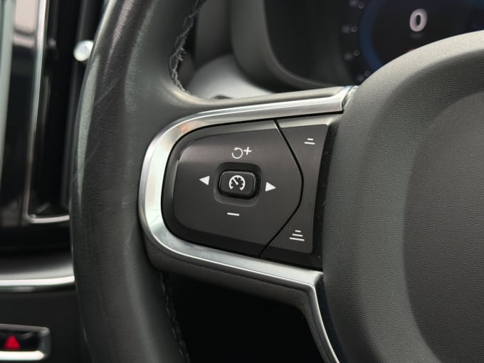 2022 Volvo Xc60
