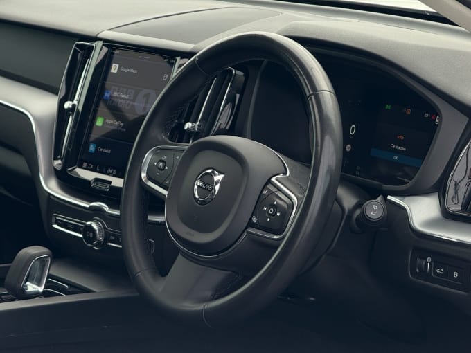 2022 Volvo Xc60