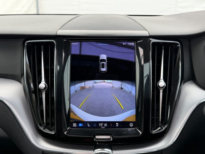 2022 Volvo Xc60