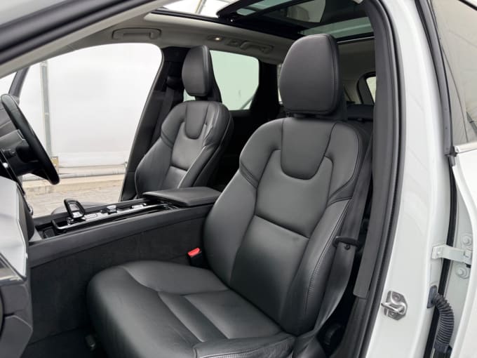 2022 Volvo Xc60