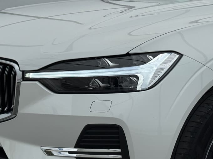2022 Volvo Xc60