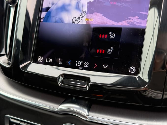 2022 Volvo Xc60