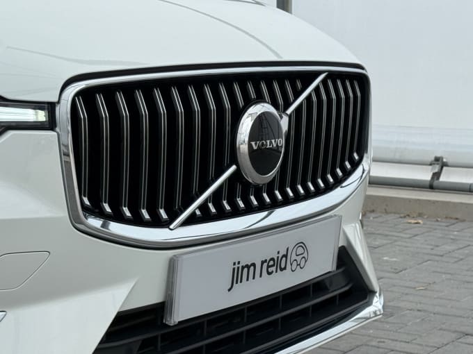 2022 Volvo Xc60