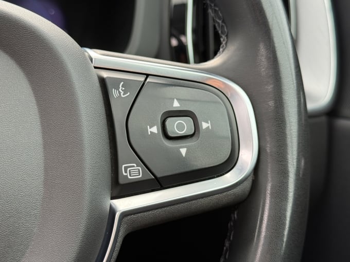 2022 Volvo Xc60