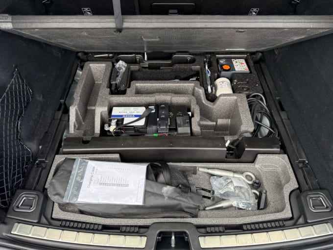 2022 Volvo Xc60