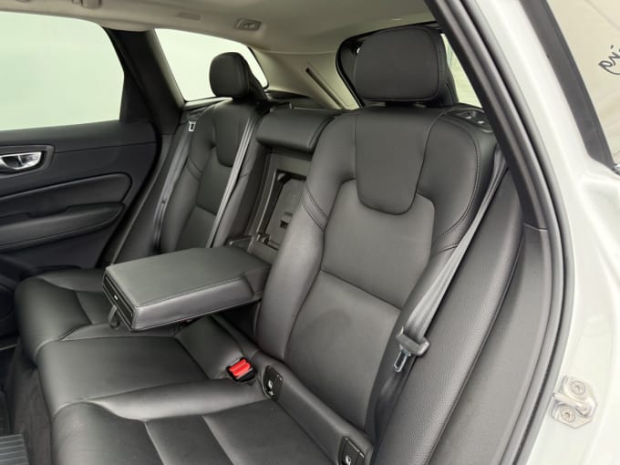 2022 Volvo Xc60