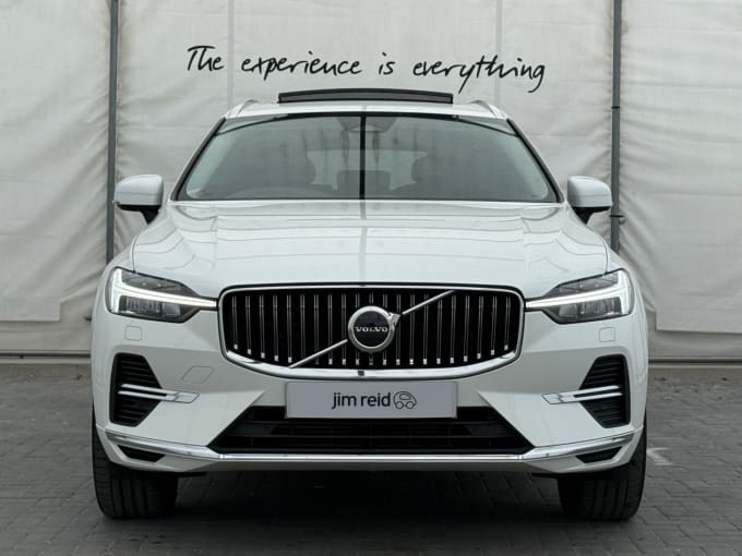 2022 Volvo Xc60