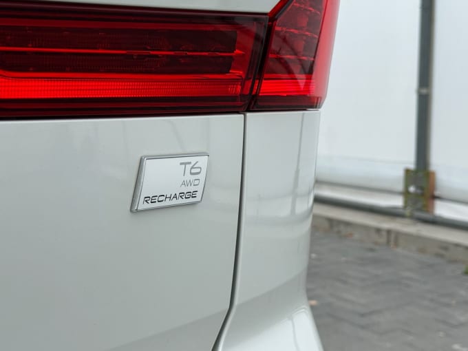 2022 Volvo Xc60