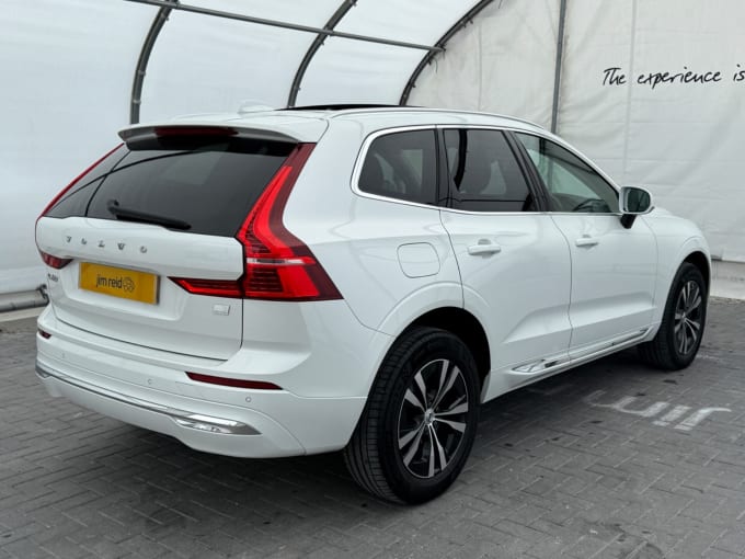 2022 Volvo Xc60