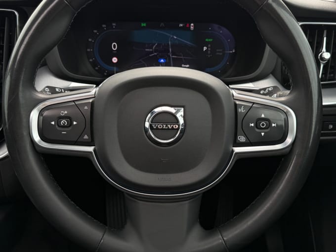 2022 Volvo Xc60