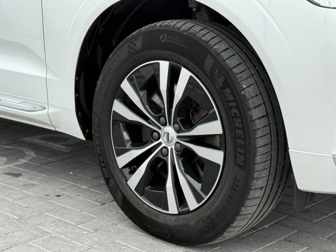 2022 Volvo Xc60