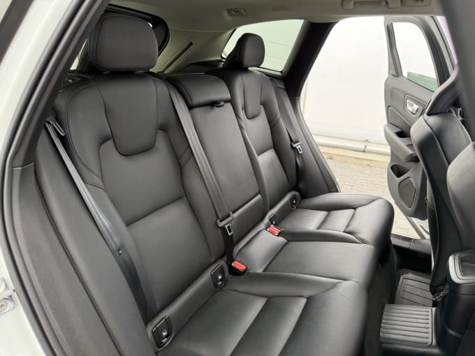 2022 Volvo Xc60