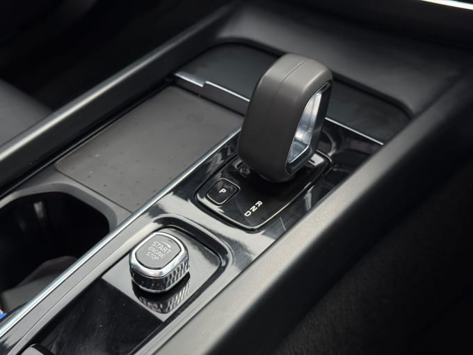 2022 Volvo Xc60