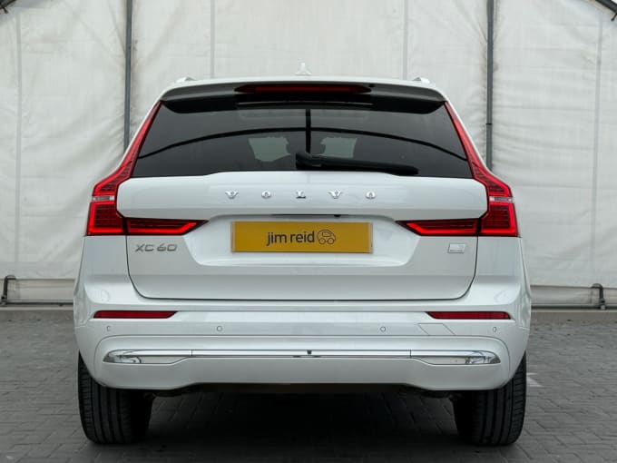 2022 Volvo Xc60