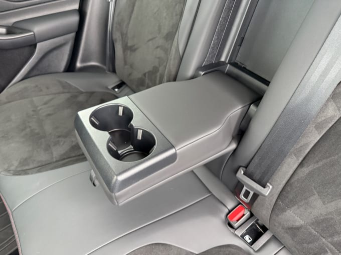 2024 Ford Focus