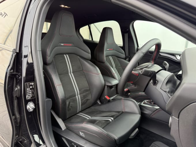2024 Ford Focus