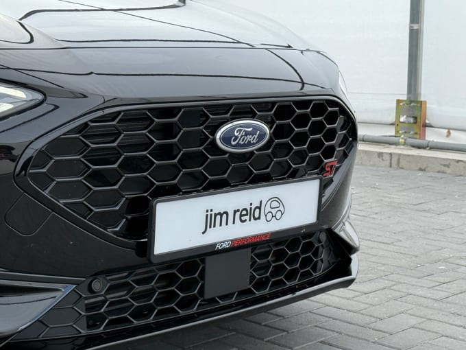 2024 Ford Focus