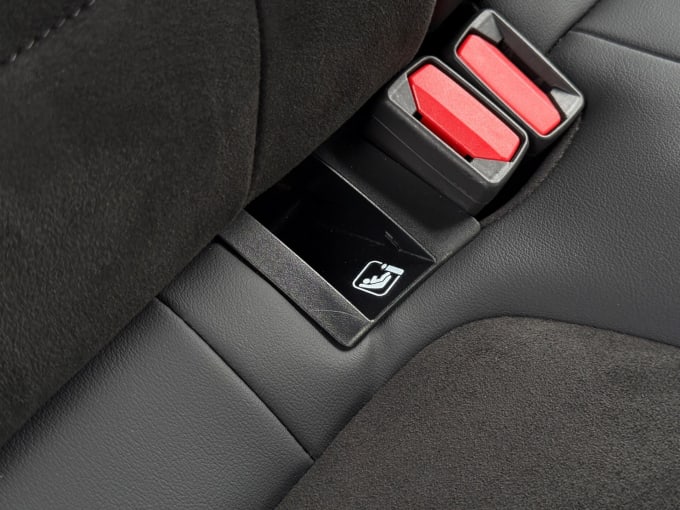 2024 Ford Focus