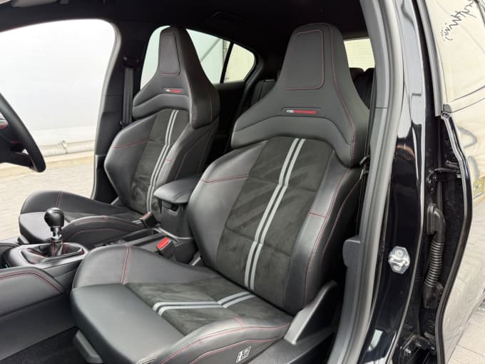 2024 Ford Focus
