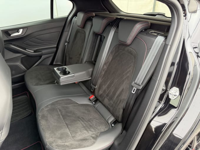 2024 Ford Focus