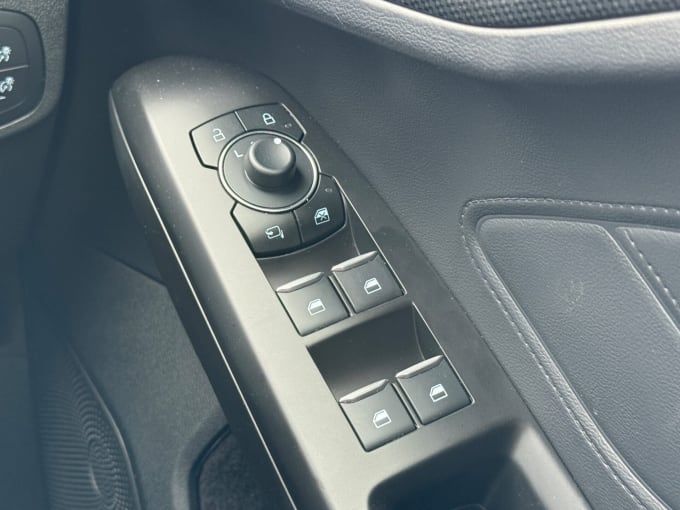 2024 Ford Focus