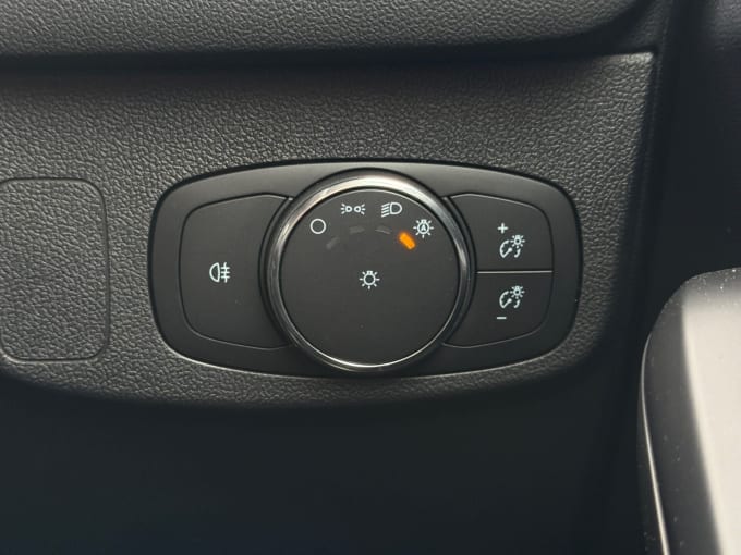 2024 Ford Focus