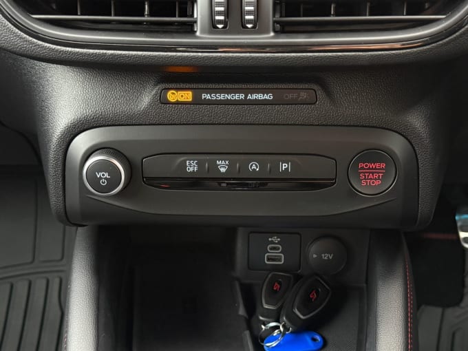 2024 Ford Focus