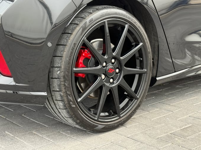 2024 Ford Focus