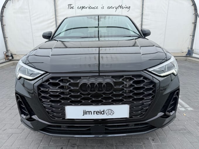 2023 Audi Q3