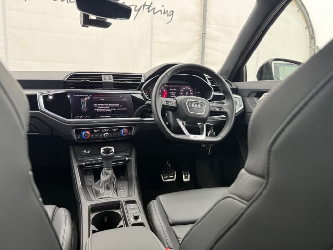 2023 Audi Q3