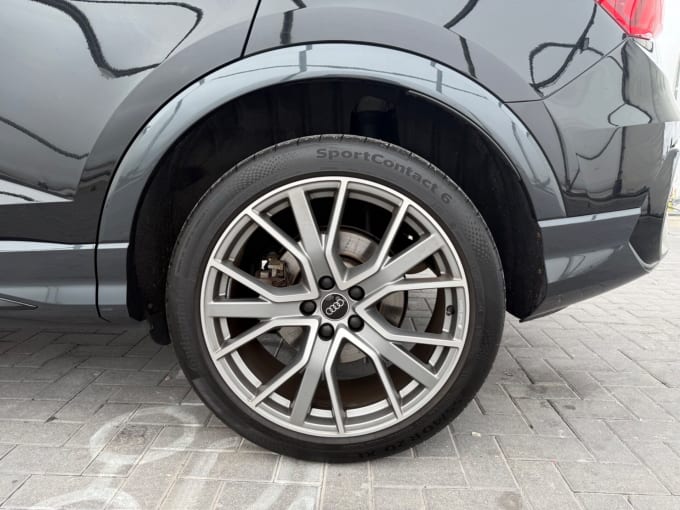 2023 Audi Q3