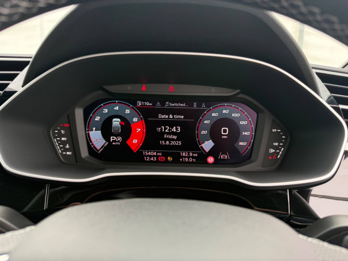 2023 Audi Q3