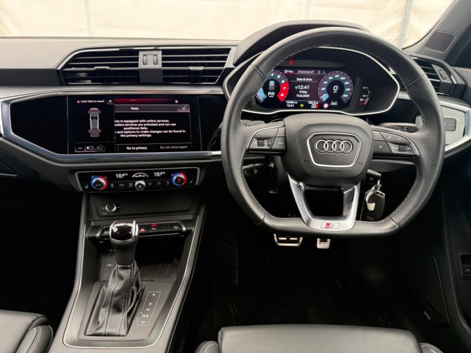 2023 Audi Q3