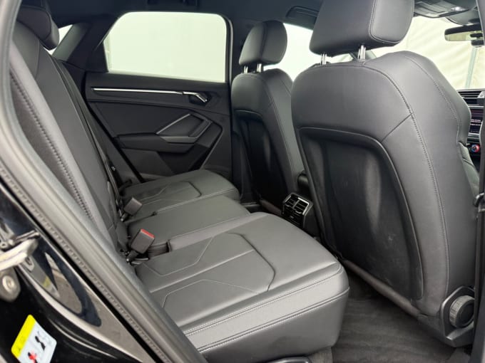 2023 Audi Q3
