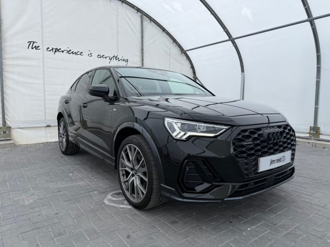 2023 Audi Q3
