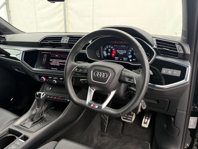 2023 Audi Q3