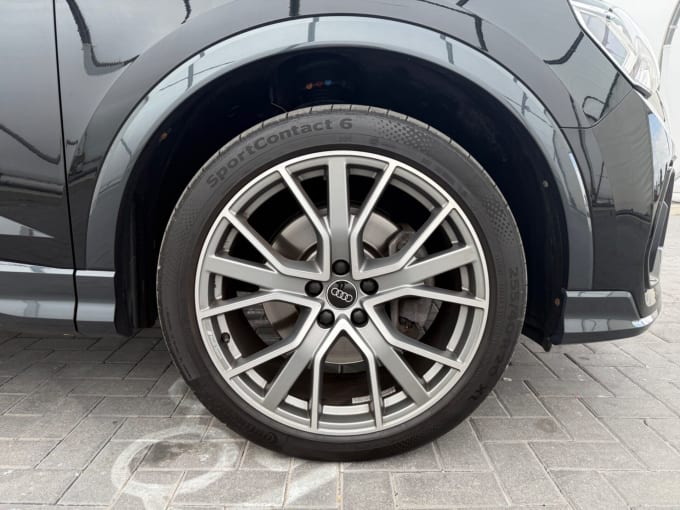 2023 Audi Q3